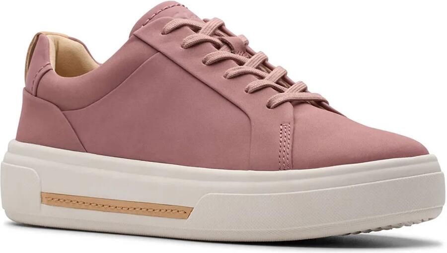 Clarks Shoes Hollyhock Walk Schoenen Roze 1 2 Vrouw