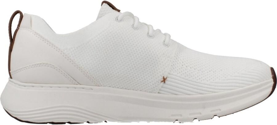 Clarks Lage Sneakers Sport Zapatillas Hombre Modèle Motion Trek Mx