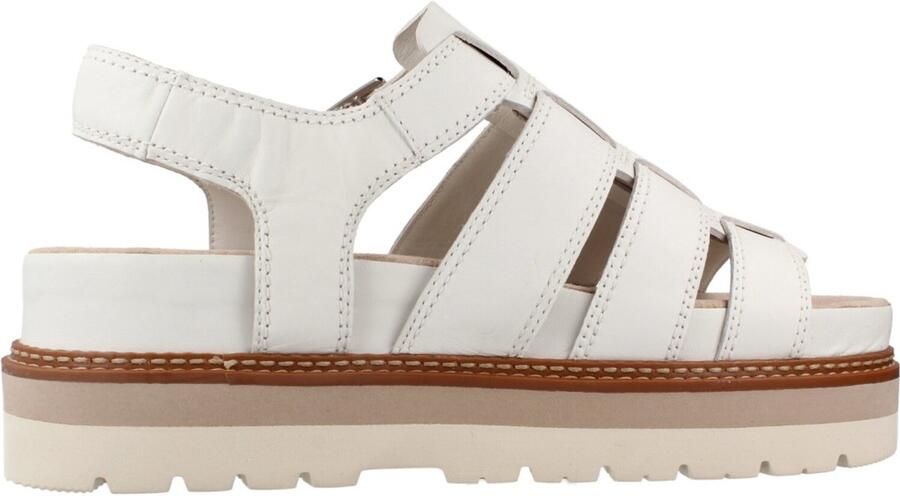 Clarks ORIANNA TWIST Wit