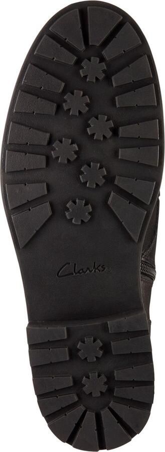 Clarks Shoes Clarks Dames Orinoco2 Style D 2 black leather - Foto 6