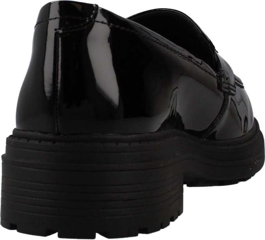 Clarks Shoes Orinoco3 Edge Loafers Zwart 1 2 Vrouw