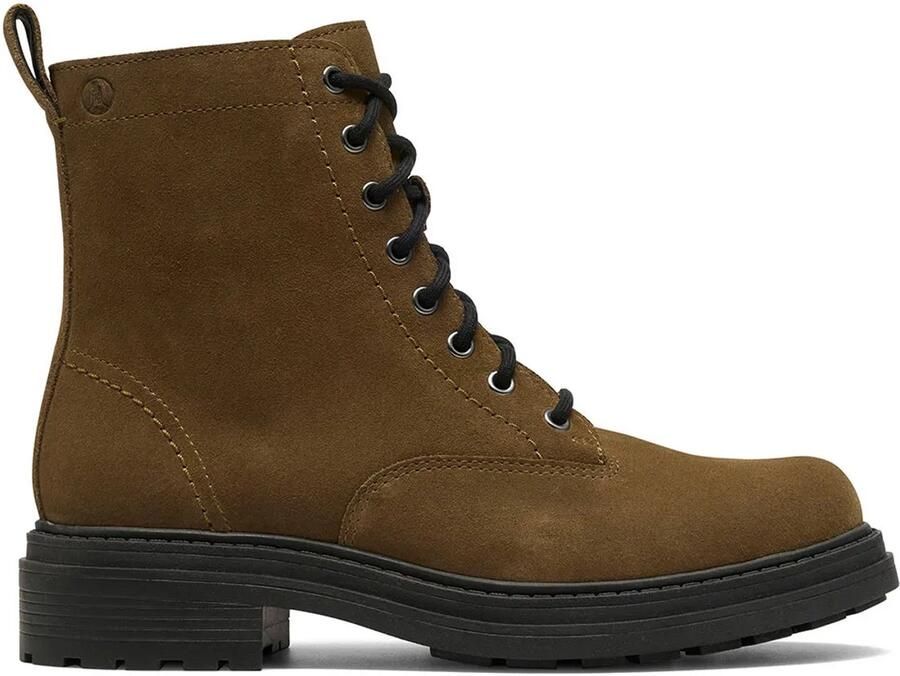 Clarks Shoes Orinoco3 Style Booties Bruin Vrouw - Foto 1