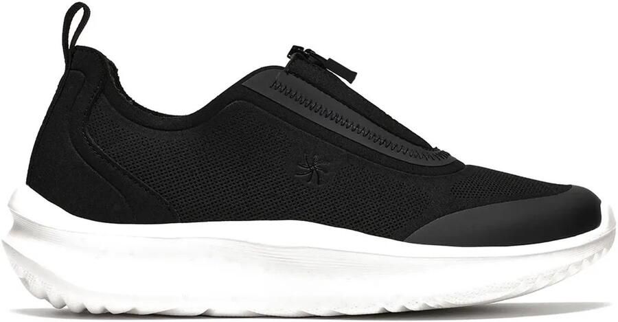 Clarks Shoes Solevana Bay Schoenen Zonder Veters Zwart Vrouw