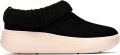 Clarks Shoes Solevana Cozy Schoenen Zwart Vrouw - Zwart
