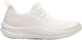 Clarks Shoes Solevana Lace Schoenen Wit Vrouw - Wit
