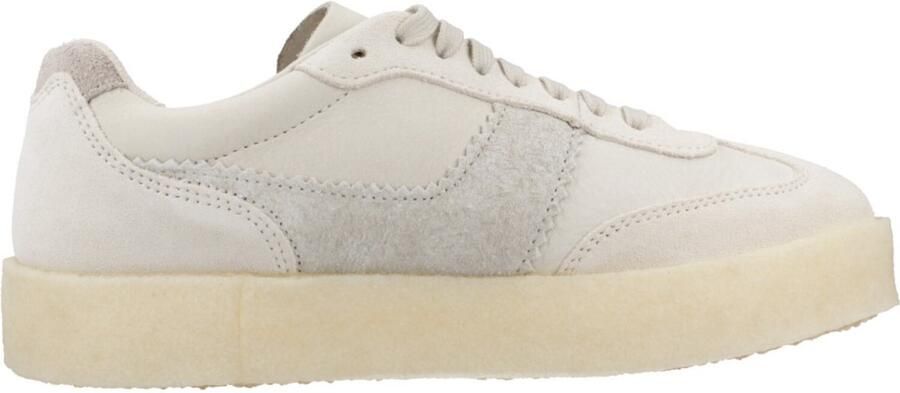 Clarks Shoes Tor 80 Schoenen Beige Vrouw