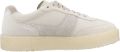 Clarks Sneakers Sport Zapatillas Mujer Modèle Tor 80 - Beige
