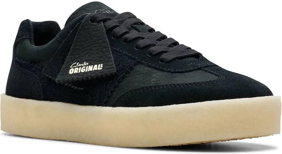 Clarks Shoes Tor 80 Schoenen Zwart Vrouw