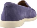 Clarks Mocassins Torford Easy - Blauw