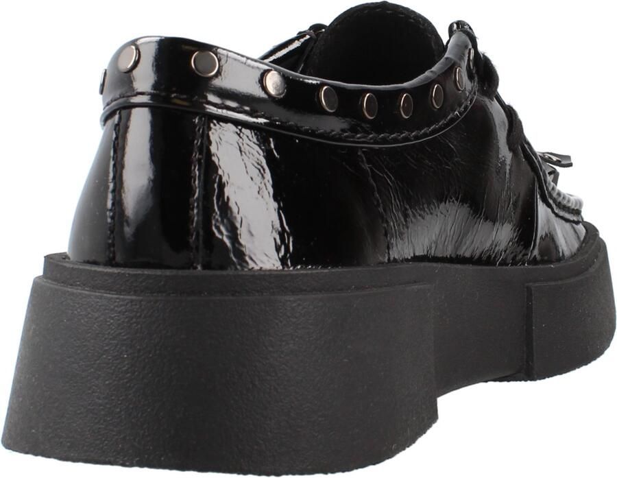 Clarks Shoes Torview Schoenen Zwart Vrouw