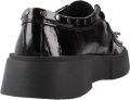 Clarks Shoes Torview Schoenen Zwart Vrouw - Zwart