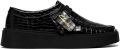 Clarks Shoes Torview Schoenen Zwart 1 2 Vrouw - Zwart