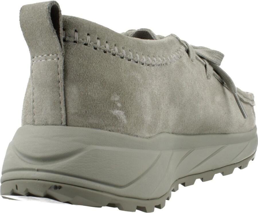 Clarks Shoes Walla Eden Lo Bootschoenen Beige Man