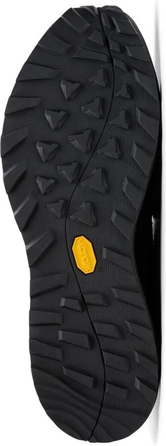 Clarks Shoes Wallabee Eden Bootschoenen Zwart Man