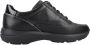 Clarks Shoes CLARKS TIVOLI ZIP Zwart - Thumbnail 1