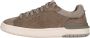 Clarks Shoes Courtlite2 Run Schoenen Grijs Man - Thumbnail 1