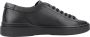Clarks Shoes Craft Swift Schoenen Zwart Man - Thumbnail 1