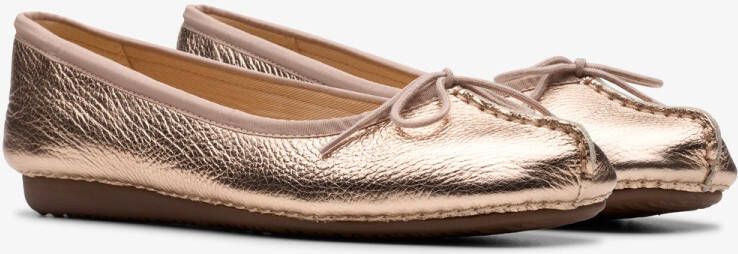 Clarks Shoes Freckle Ice Schoenen Vrouw