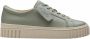 Clarks Veterschoenen Mayhill Walk sneaker plateausneaker met modieuze loopzool - Thumbnail 1