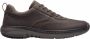 Clarks Veterschoenen Pro Lace veterschoen comfortabele schoen met een comfortabele loopzool - Thumbnail 1