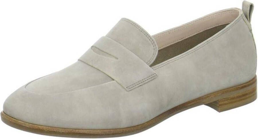 Clarks Instappers