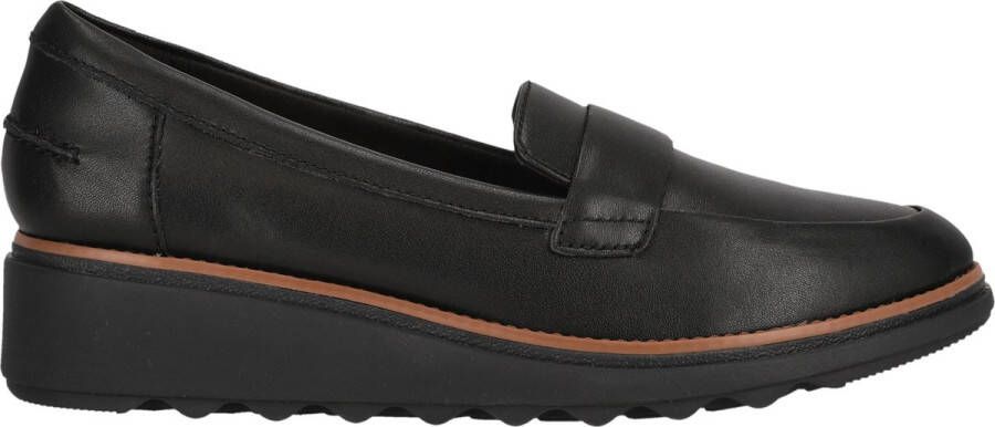 Clarks Slipper Sharon Gracie