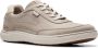 Clarks Sneaker Mapstone Trail Stone Nubuck - Thumbnail 1