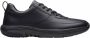 Clarks Veterschoenen Pro Lace veterschoen comfortabele schoen met een comfortabele loopzool - Thumbnail 1
