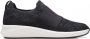 Clarks Sneaker Un Rio Knit 26165487 Zwart Grijs 5½ 38½ - Thumbnail 1