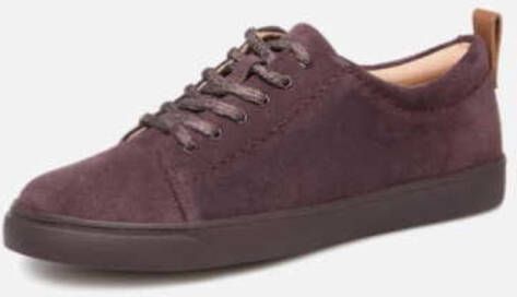 Clarks Sneakers laag