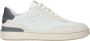 Clarks Elegante Schoenen Courtliterun Streetwear Volwassen - Thumbnail 1