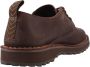 Clarks Solsbury Lace Leren Schoenen - Thumbnail 1