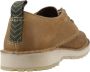 Clarks Solsbury Veterschoenen van leer - Thumbnail 1