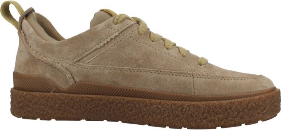 Clarks SOMERSET LACE Groen