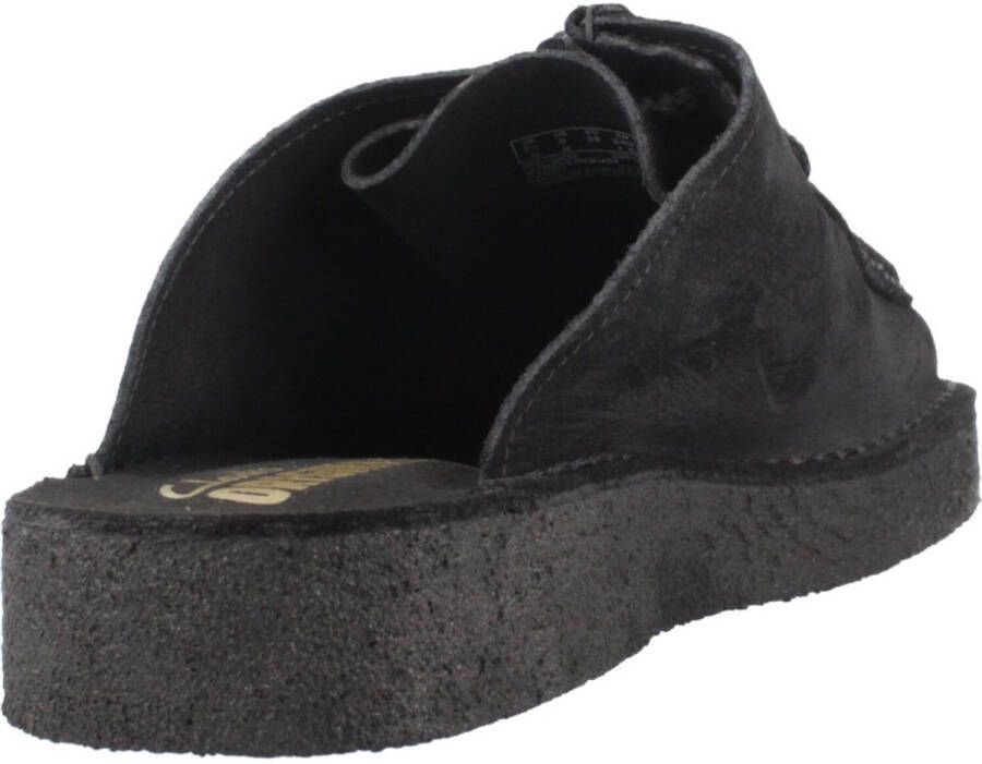 Clarks Klompen SRTNOMAD MU