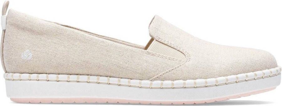 Clarks Sneakers STEP GLOW SLIP