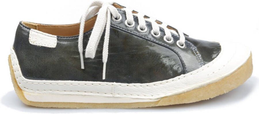 Clarks Originals STREET CHIC damessneakers licht blauw 38 (5 UK)