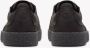 Clarks Stijlvolle Veterschoenen voor Streetwear - Thumbnail 1
