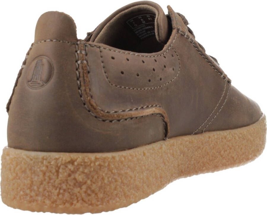 Clarks Street Hill Ace Sneakers