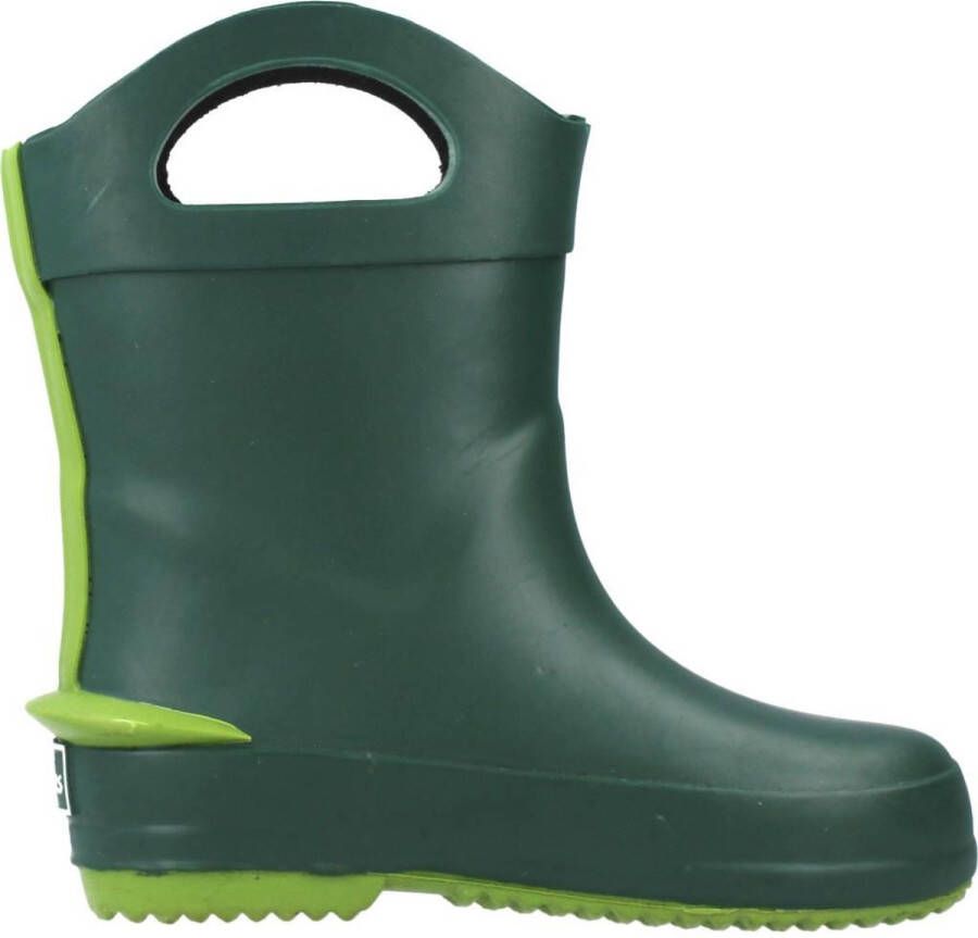 Clarks TARRI DASH T Groen