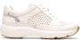 Clarks Tivoli Walk dames sneaker wit - Thumbnail 1
