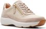 Clarks TIVOLI ZIP Sneakers - Thumbnail 2