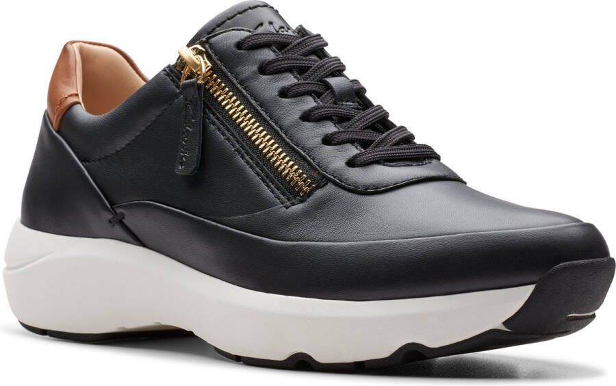 Clarks TIVOLI ZIP Sneakers