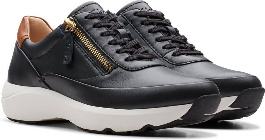 Clarks TIVOLI ZIP Sneakers