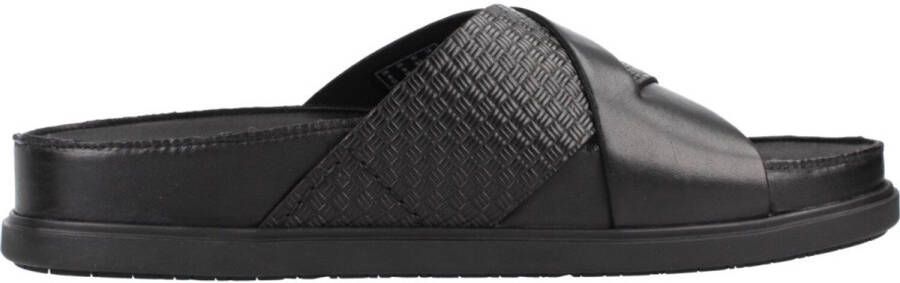 Clarks Shoes CLARKS TORFORD CROSS Zwart