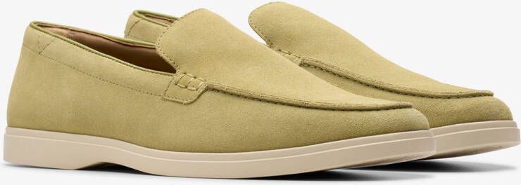 Clarks Torford Easy 26180893 groen