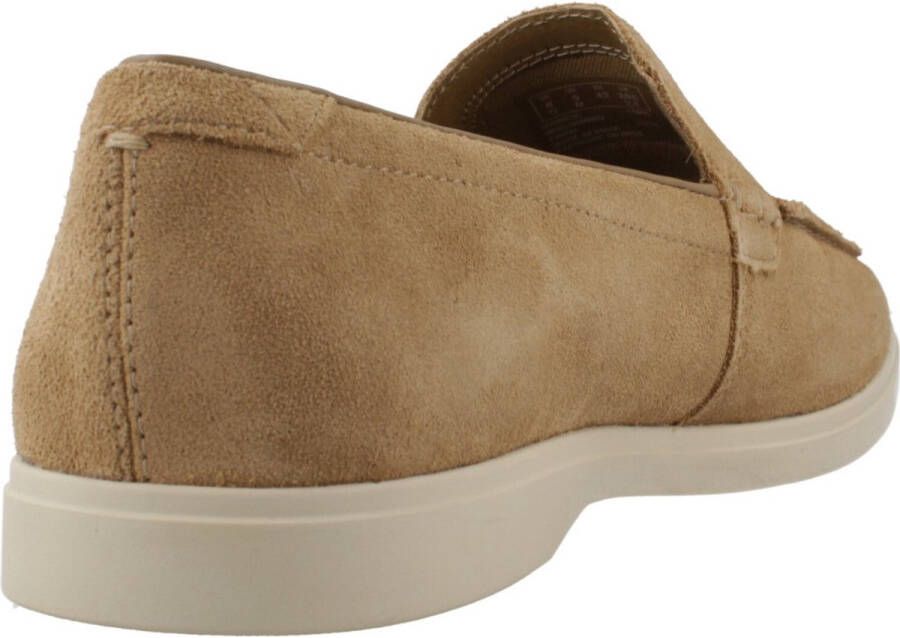 Clarks TORFORD EASY Lichtbruin