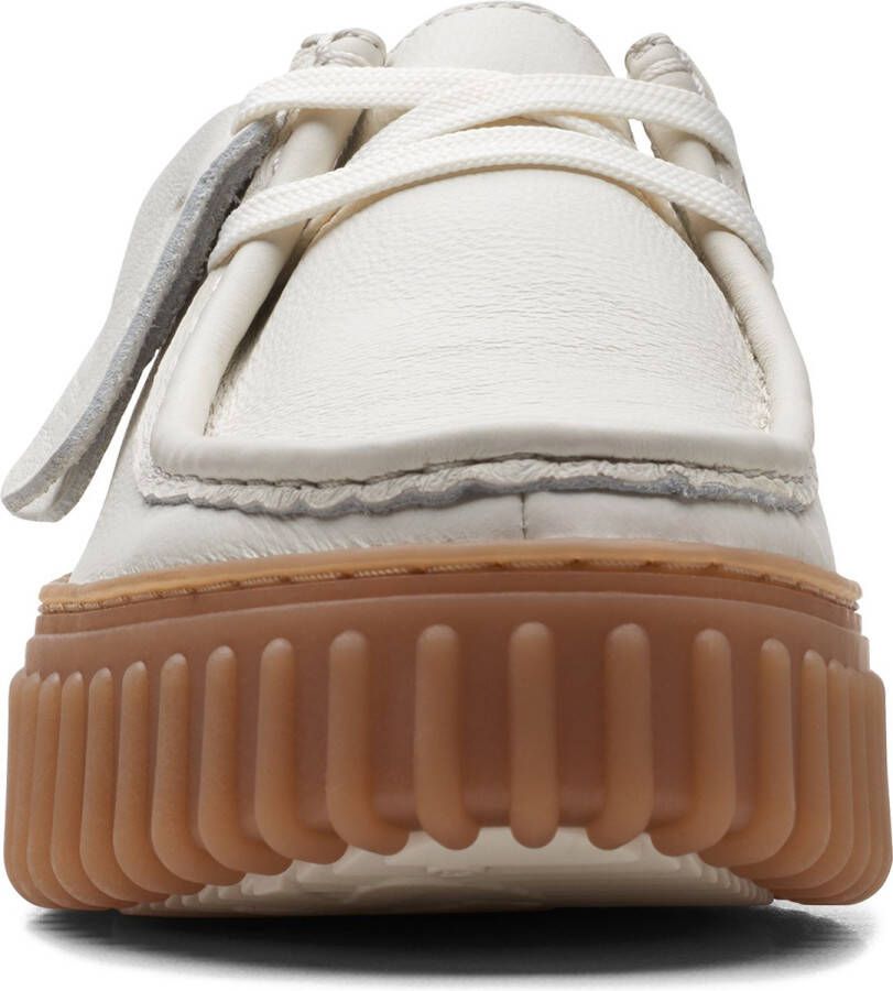 Clarks Lage Sneakers