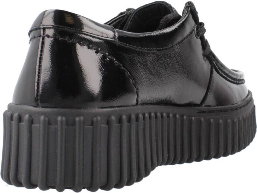 Clarks TORHILL BEE Zwart