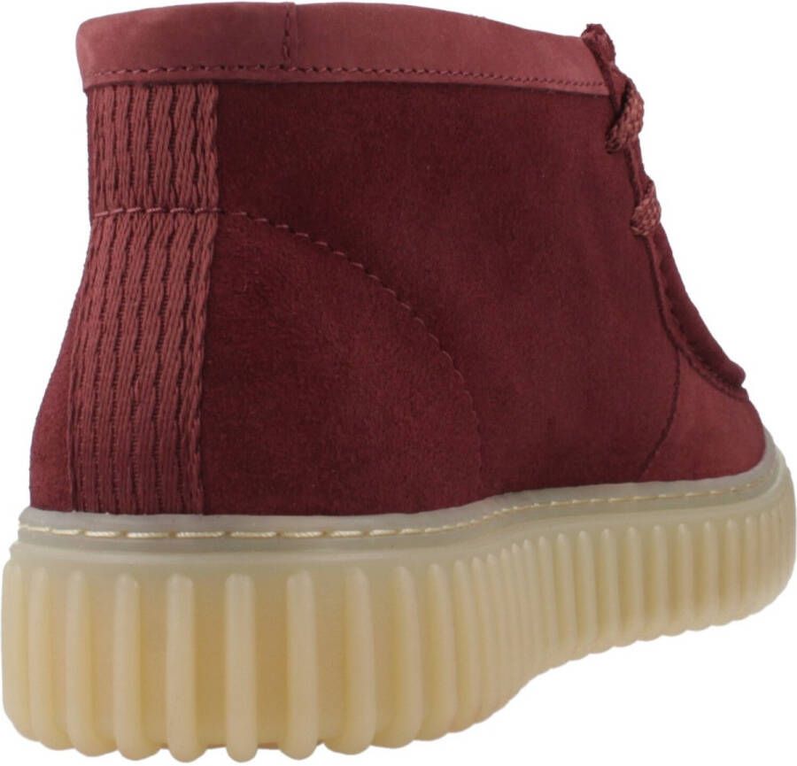 Clarks Nette schoenen TORHILL HI